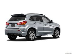 Thumbnail image of 2011 Mitsubishi Outlander Sport at USA MOTORCARS