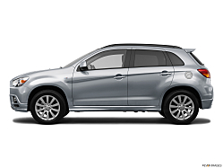 Thumbnail image of 2011 Mitsubishi Outlander Sport at USA MOTORCARS