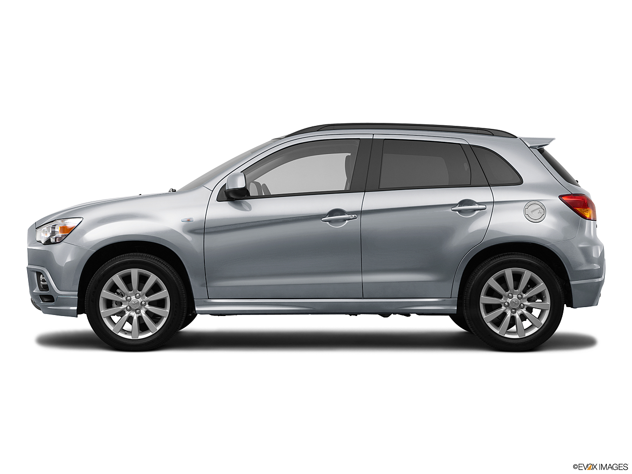 Image of 2011 Mitsubishi Outlander Sport SE