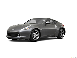 Thumbnail image of 2011 Nissan 370Z at Rocky Top Chrysler Dodge Jeep