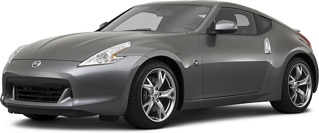 2011 Nissan 370Z Base at Rocky Top Chrysler Dodge Jeep