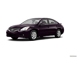Thumbnail image of 2011 Nissan Altima at Broadway Motors