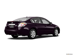 Thumbnail image of 2011 Nissan Altima at Broadway Motors