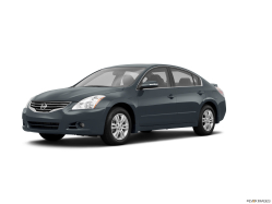 Thumbnail image of 2011 Nissan Altima at Broadway Motors