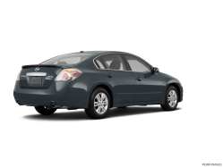 Thumbnail image of 2011 Nissan Altima at Broadway Motors