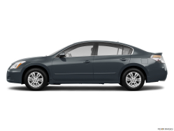 Thumbnail image of 2011 Nissan Altima at Broadway Motors