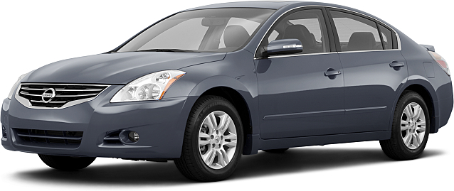 2011 Nissan Altima 2.5 S at Headquarters Nissan