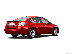 Thumbnail image of 2011 Nissan Altima at THE CAR STOP