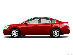 Thumbnail image of 2011 Nissan Altima at THE CAR STOP