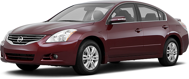 2011 Nissan Altima 2.5 SL at Stargate Auto Sales Murfreesboro