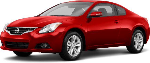 2011 Nissan Altima 2.5 S at AUTOMOTIVE CONNECTION
