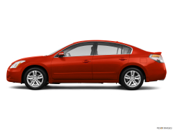Thumbnail image of 2011 Nissan Altima at Headquarters Nissan