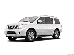 Thumbnail image of 2011 Nissan Armada at Rjb And Son