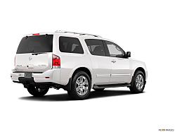 Thumbnail image of 2011 Nissan Armada at Rjb And Son