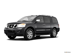 Thumbnail image of 2011 Nissan Armada at Ethan Hunt Automotive