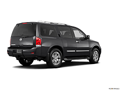Thumbnail image of 2011 Nissan Armada at Ethan Hunt Automotive