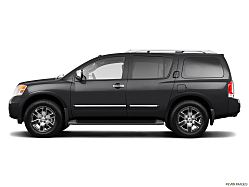 Thumbnail image of 2011 Nissan Armada at Ethan Hunt Automotive