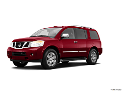Thumbnail image of 2011 Nissan Armada at Lakeway Auto