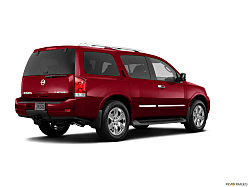 Thumbnail image of 2011 Nissan Armada at Lakeway Auto