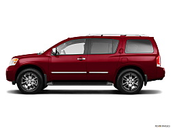 Thumbnail image of 2011 Nissan Armada at Lakeway Auto