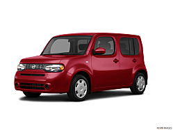 Thumbnail image of 2011 Nissan cube at GTZ of Fort Walton Beach, FL