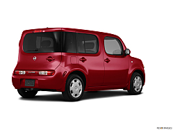 Thumbnail image of 2011 Nissan cube at GTZ of Fort Walton Beach, FL