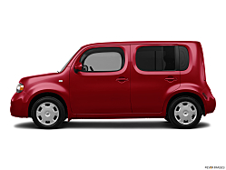 Thumbnail image of 2011 Nissan cube at GTZ of Fort Walton Beach, FL