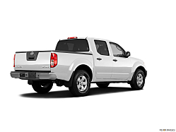 Thumbnail image of 2011 Nissan Frontier at Rjb And Son