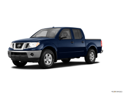 Thumbnail image of 2011 Nissan Frontier at Broadway Motors