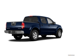 Thumbnail image of 2011 Nissan Frontier at Broadway Motors