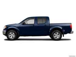 Thumbnail image of 2011 Nissan Frontier at Broadway Motors