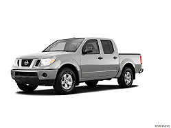 Thumbnail image of 2011 Nissan Frontier at Lakeway Auto