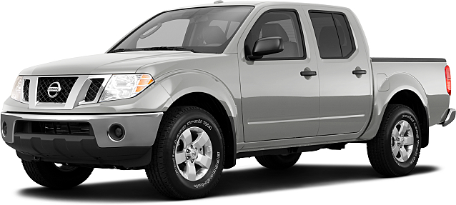 2011 Nissan Frontier PRO-4X at Lakeway Auto