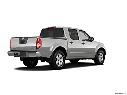Thumbnail image of 2011 Nissan Frontier at Lakeway Auto