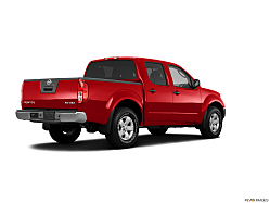 Thumbnail image of 2011 Nissan Frontier at Spady Sales and Service