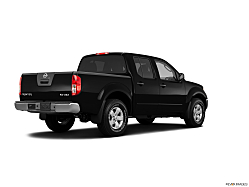 Thumbnail image of 2011 Nissan Frontier at Action Nissan