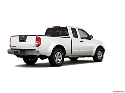 Thumbnail image of 2011 Nissan Frontier at Headquarters Nissan