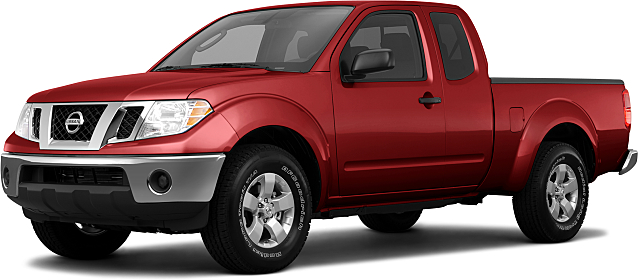 2011 Nissan Frontier SV at Stargate Auto Sales Murfreesboro