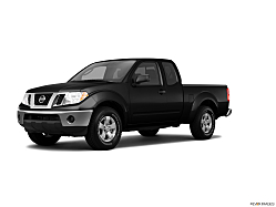 Thumbnail image of 2011 Nissan Frontier at Lakeway Auto