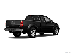 Thumbnail image of 2011 Nissan Frontier at Lakeway Auto