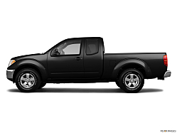 Thumbnail image of 2011 Nissan Frontier at Lakeway Auto