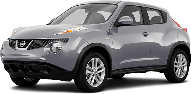 2011 Nissan JUKE S at ISAAK'S AUTO SALES, LLC