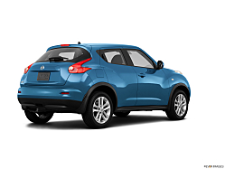 Thumbnail image of 2011 Nissan JUKE at Williams Auto Sales Llc