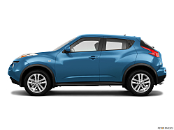 Thumbnail image of 2011 Nissan JUKE at Williams Auto Sales Llc