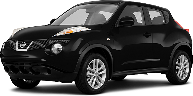 2011 Nissan JUKE S at Lakeway Auto