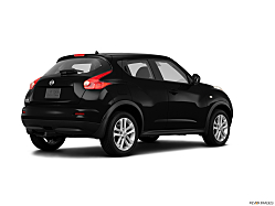 Thumbnail image of 2011 Nissan JUKE at AUTO START LLC
