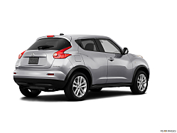 Thumbnail image of 2011 Nissan JUKE at Headquarters Nissan