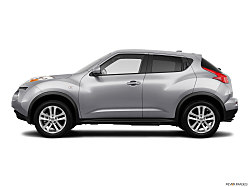 Thumbnail image of 2011 Nissan JUKE at Headquarters Nissan