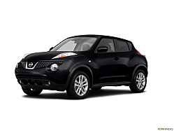 Thumbnail image of 2011 Nissan JUKE at Action Nissan