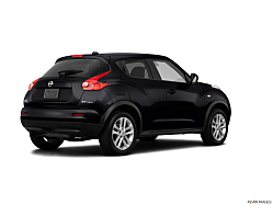 Thumbnail image of 2011 Nissan JUKE at Action Nissan